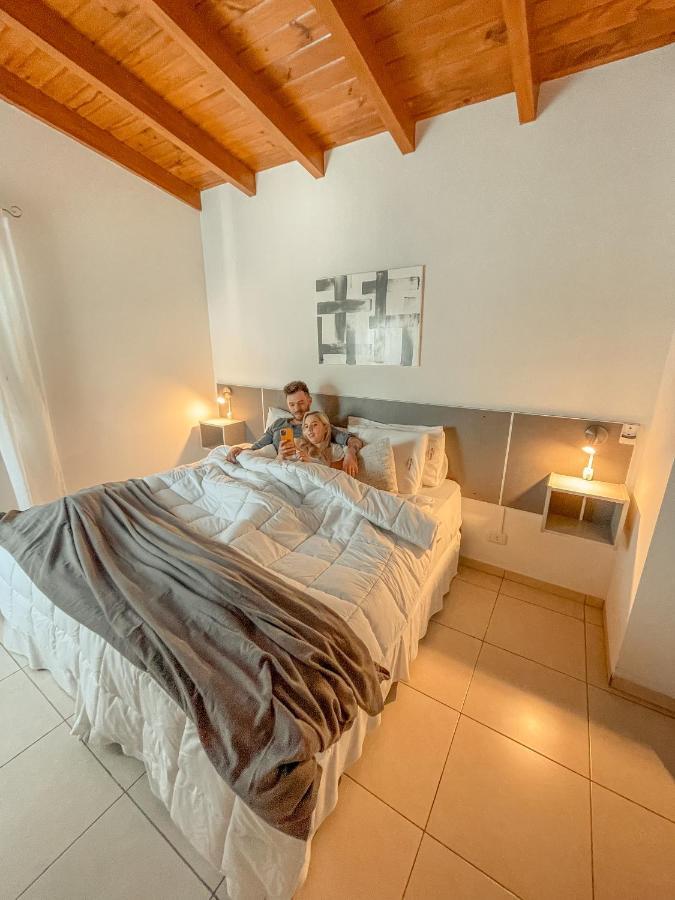 Good Life Apart-hotel La Falda