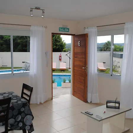 Good Life Resort La Falda Exterior photo