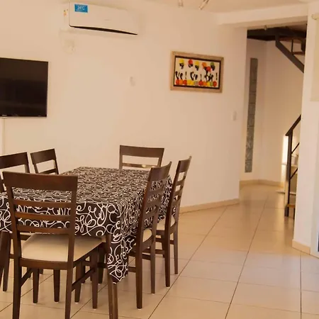 Good Life Resort La Falda Exterior photo