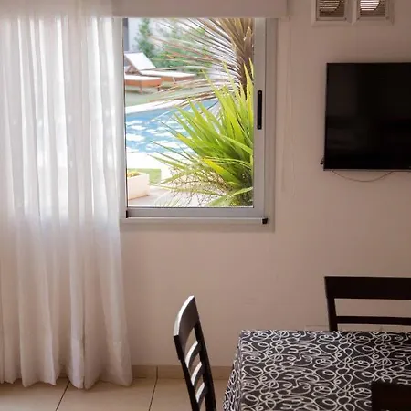 Good Life Resort La Falda Exterior photo