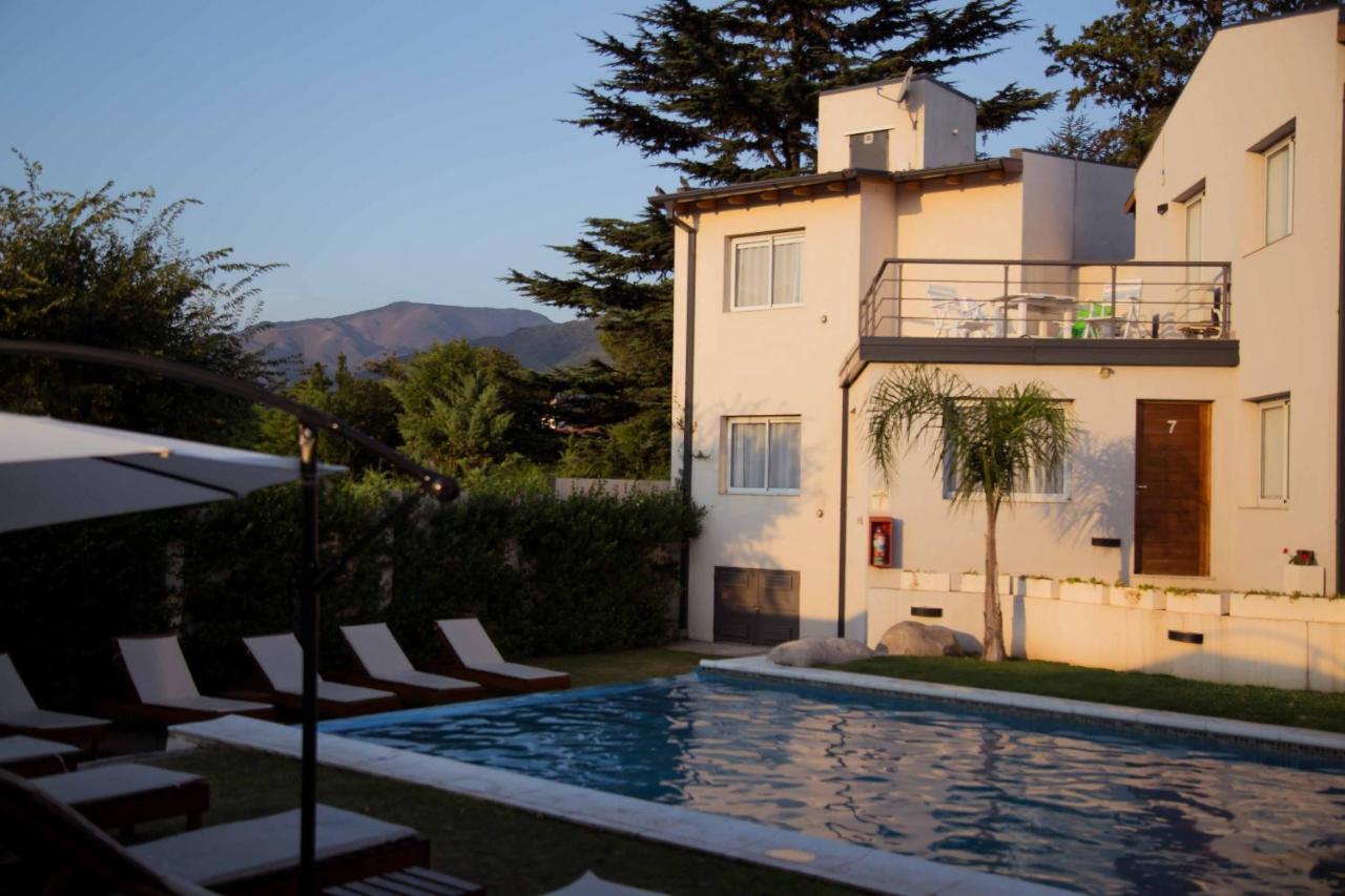 Good Life Apartahotel 2*