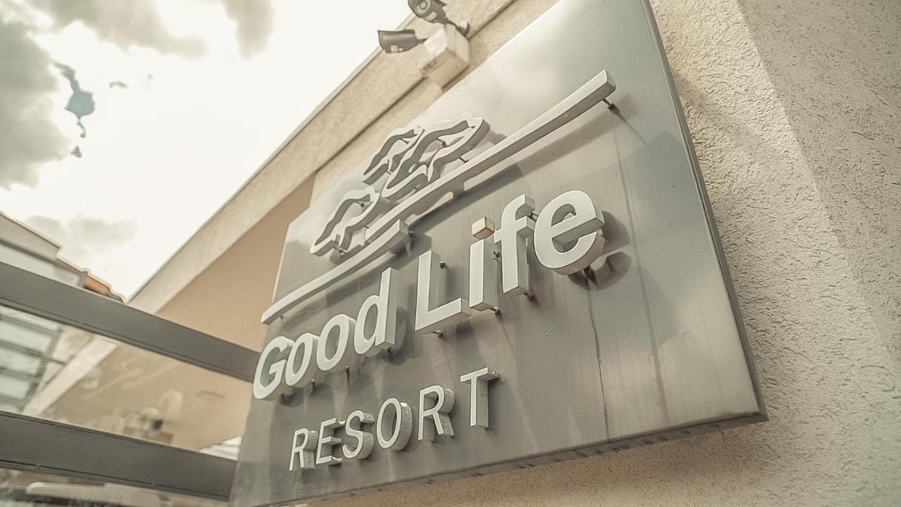 Good Life 2*