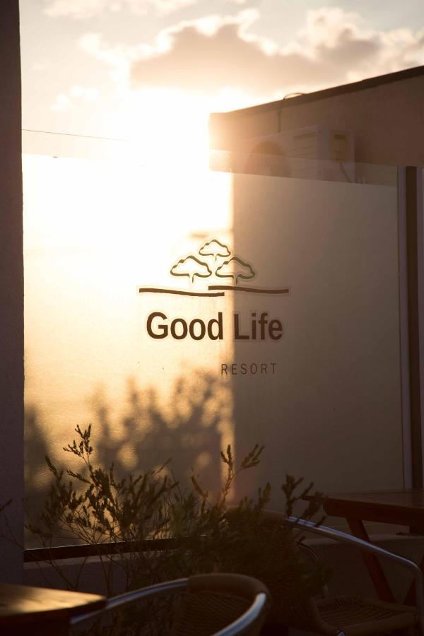 Good Life Apartahotel La Falda