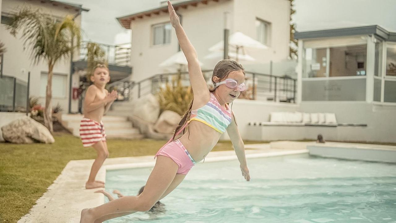Apartahotel Good Life La Falda