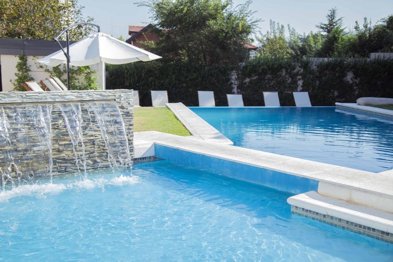 Good Life Apartahotel La Falda
