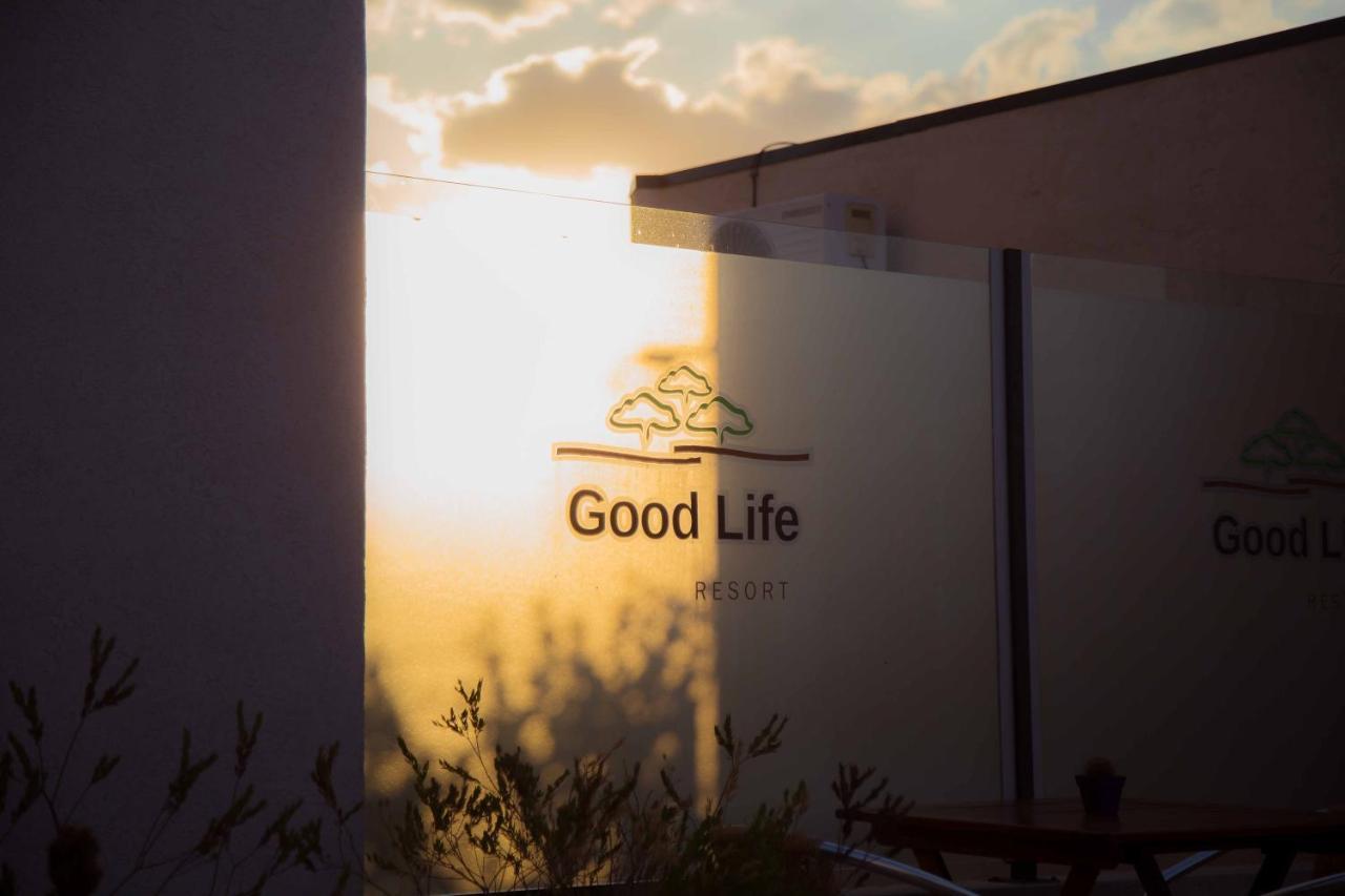 Apartahotel Good Life 2*