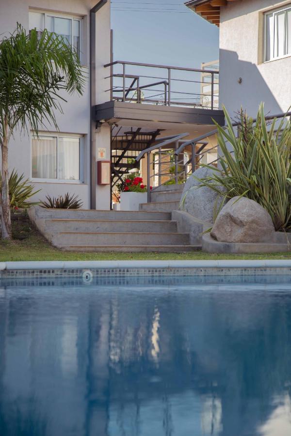 Apartahotel Good Life La Falda