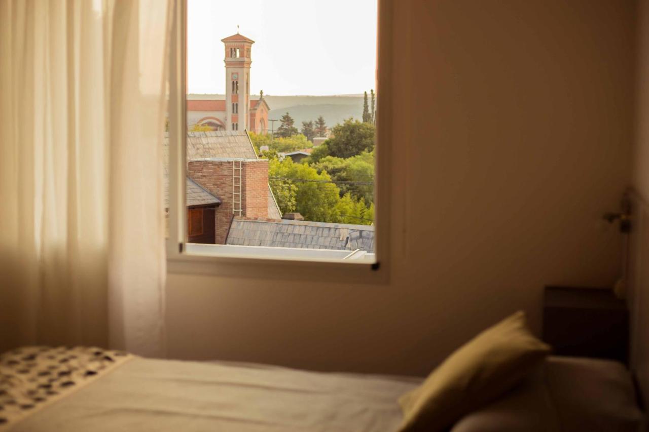 Good Life Apartahotel La Falda
