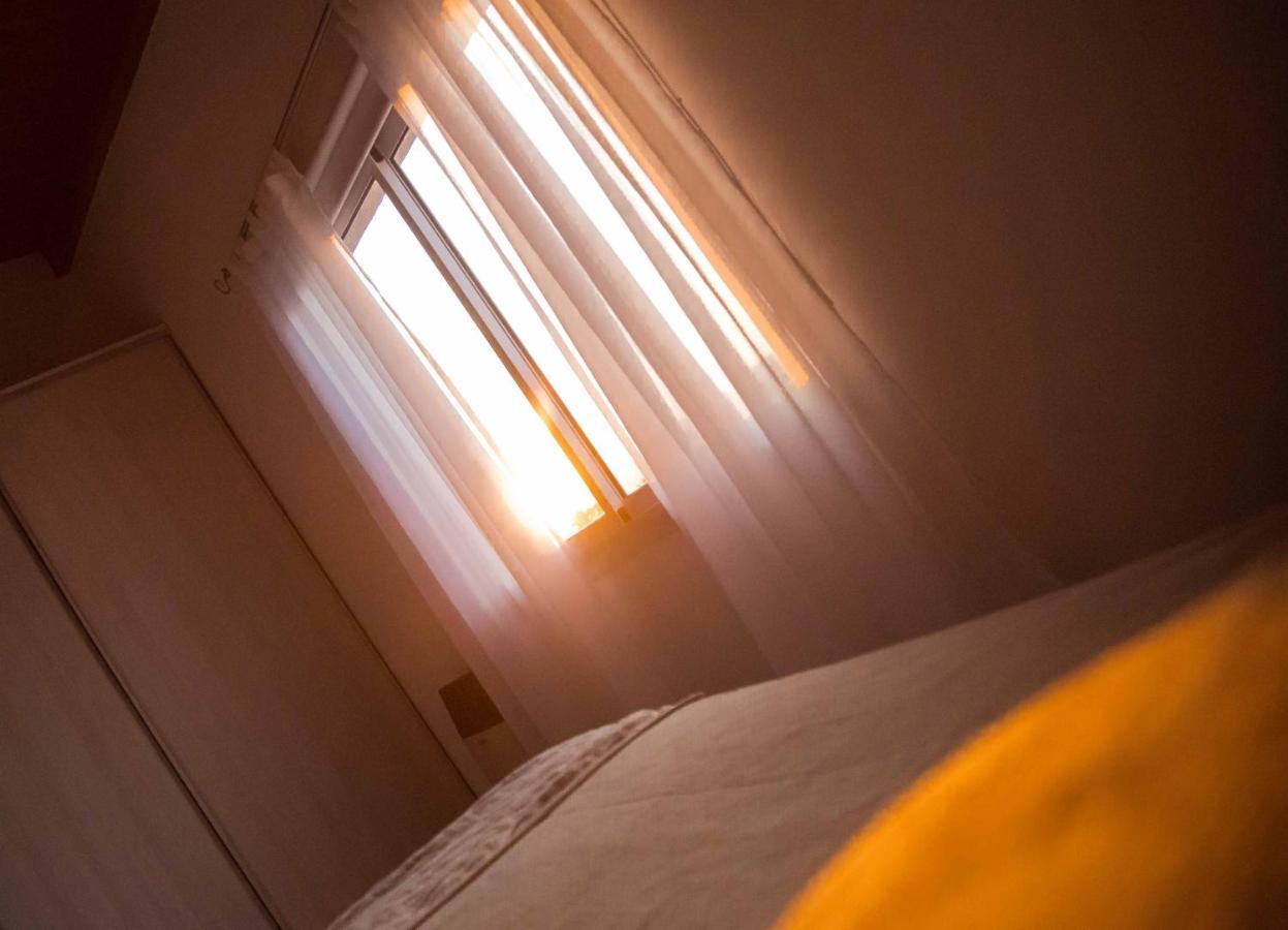 Apartahotel Good Life La Falda