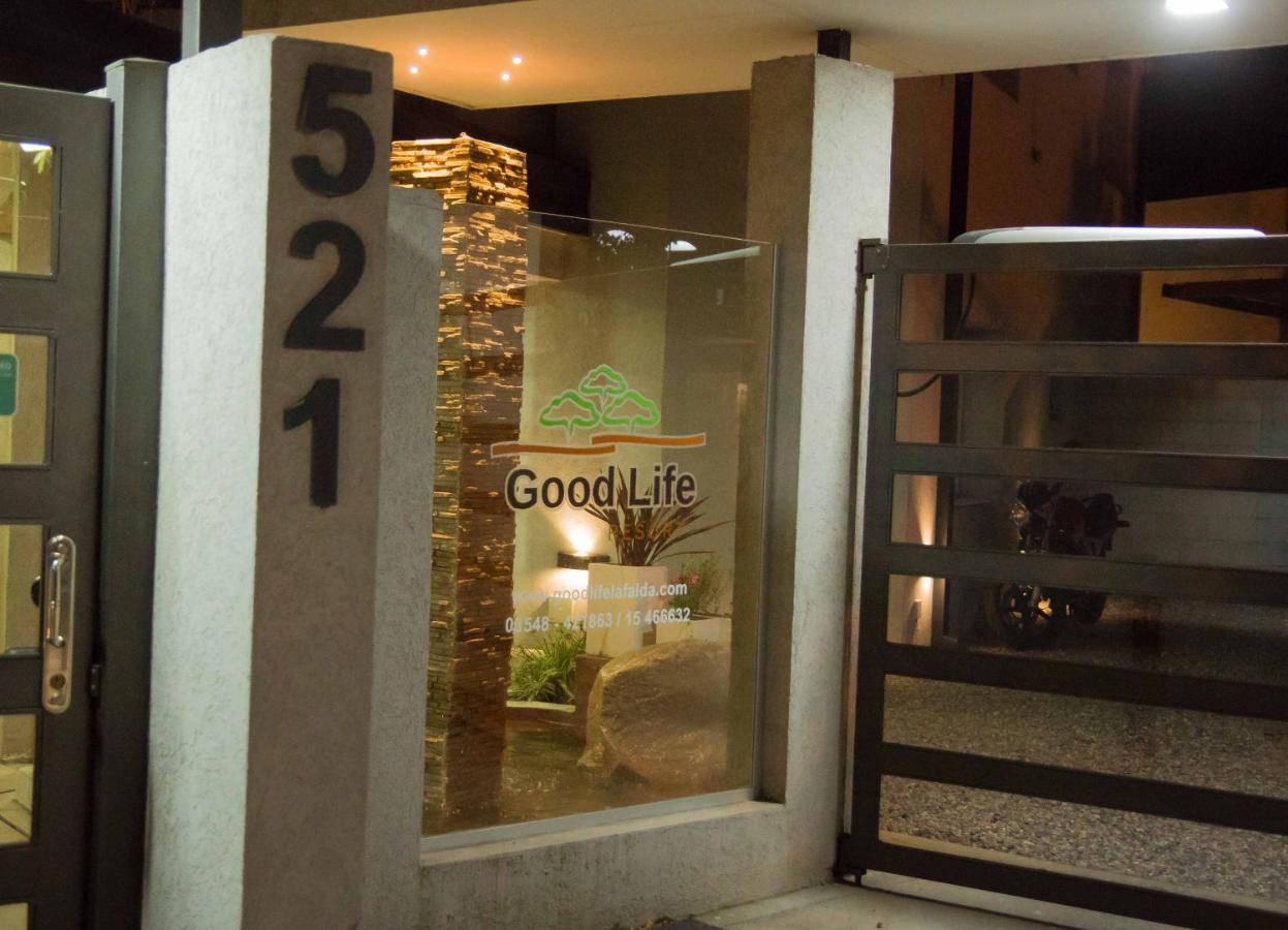 Good Life Apartahotel